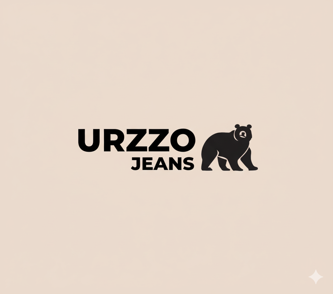 Urzzo Jeans